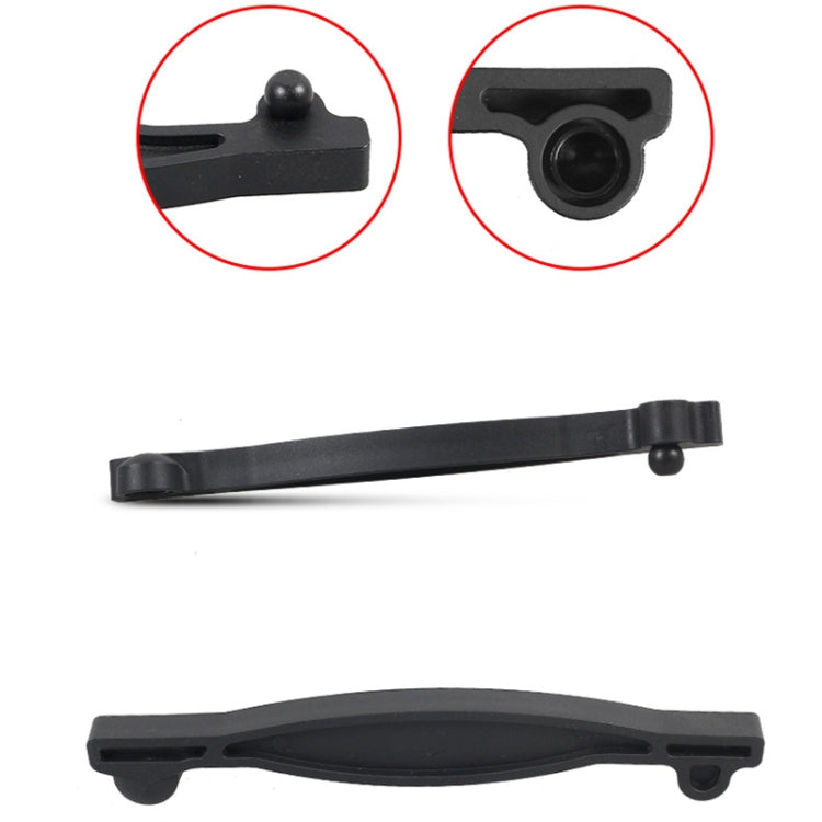 For Chevrolet Cruze 1.8L Car Intake Manifold Tuning Valve Runner Arm