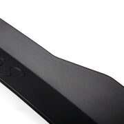 Universal Car Modified Hatchback Rear Roof Spoiler Wing(Carbon Fiber)