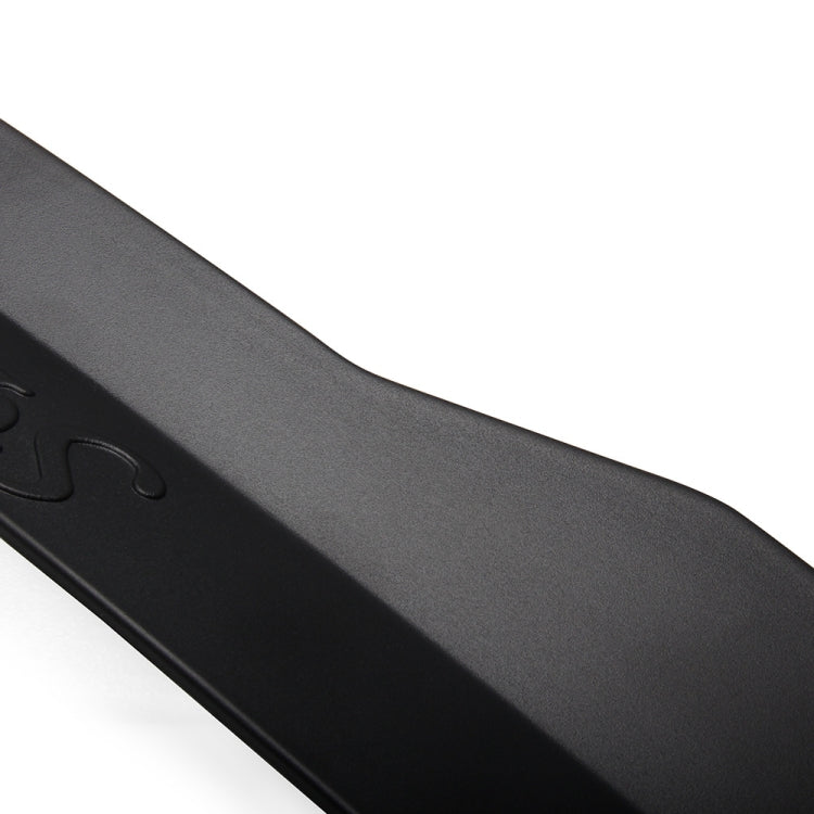 Universal Car Modified Hatchback Rear Roof Spoiler Wing(Carbon Fiber)