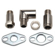 For Toyota Tacoma 4 in 1 M18x1.5 Car Modified Oxygen Sensor - free shipping - PMC TechLife - Order now!