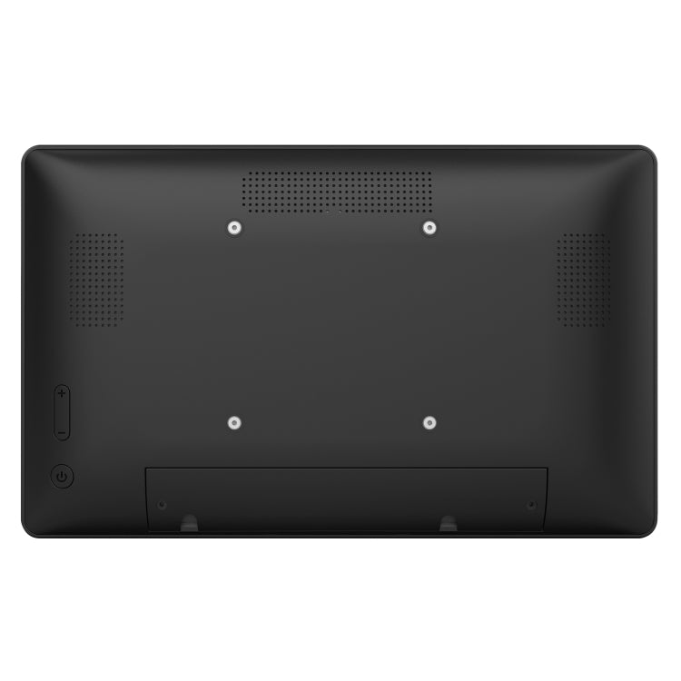 HSD1493T 14 inch IPS Display Advertising Machine RK3566 4GB+32GB(Black)