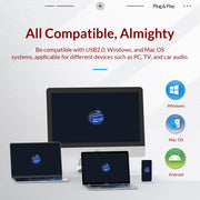 ORCIO USB2.0 U Disk Drive, Read: 10MB/s, Write: 3MB/s, Memory:8G(Red)