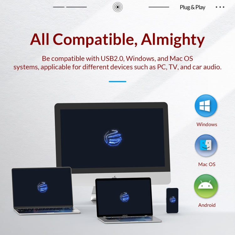 ORCIO USB2.0 U Disk Drive, Read: 10MB/s, Write: 3MB/s, Memory:8G(Black)