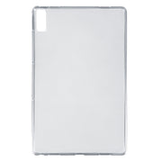 For Lenovo Pad Pro 2022 11.2 TPU Tablet Case (Frosted Clear)