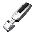 ORICO UFS Flash Drive, Read: 411MB/s, Write: 350MB/s, Memory:64GB, Port:USB-A(Silver) - free shipping - PMC TechLife - Order now!