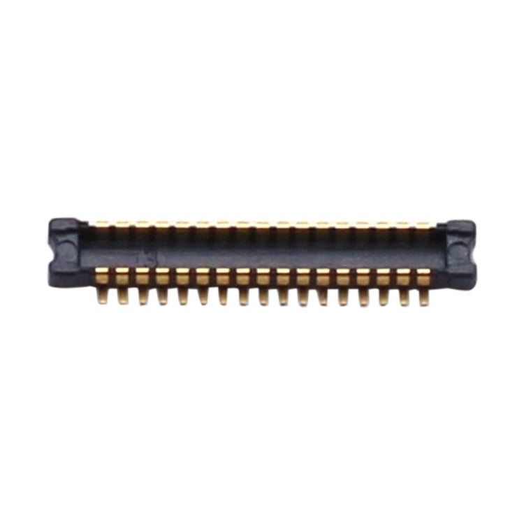 For Samsung Galaxy A10 SM-A105 10pcs Charging FPC Connector On Motherboard