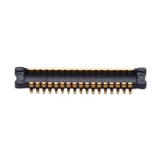For Samsung Galaxy A10 SM-A105 10pcs Charging FPC Connector On Motherboard
