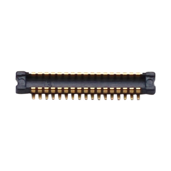 For Samsung Galaxy A10 SM-A105 10pcs Charging FPC Connector On Motherboard