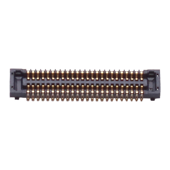 For Samsung Galaxy A20 SM-A205 10pcs Charging FPC Connector On Motherboard
