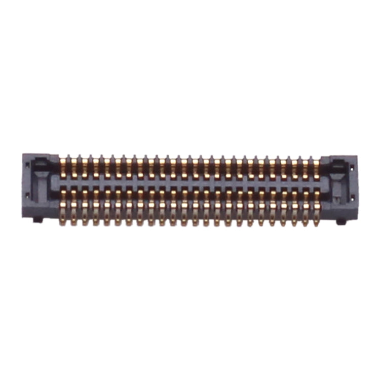 For Samsung Galaxy A20 SM-A205 10pcs Charging FPC Connector On Motherboard
