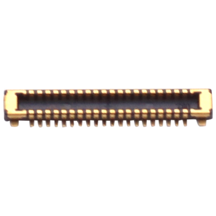 For Samsung Galaxy A30 SM-A305 10pcs Charging FPC Connector On Motherboard