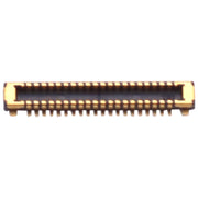 For Samsung Galaxy A30 SM-A305 10pcs Charging FPC Connector On Motherboard