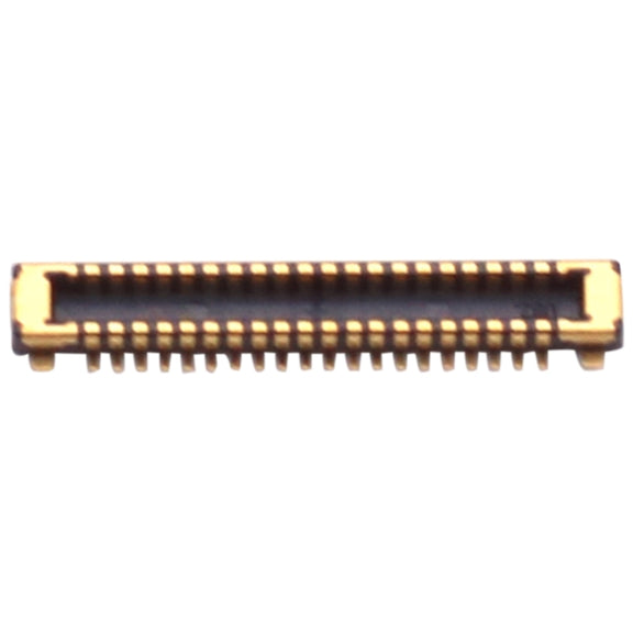 For Samsung Galaxy A30 SM-A305 10pcs Charging FPC Connector On Motherboard