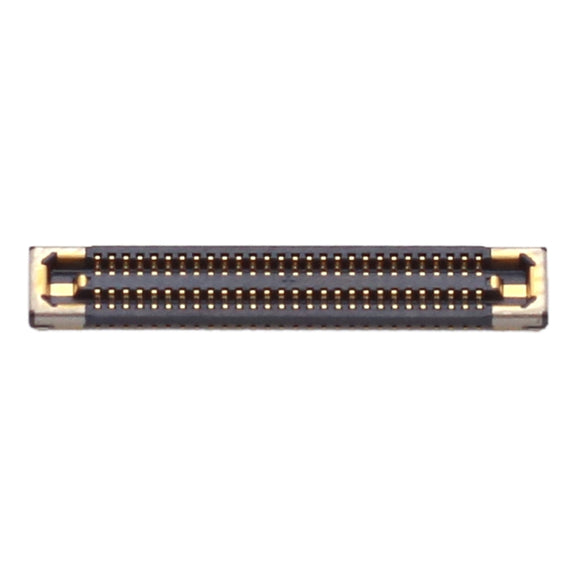 For Samsung Galaxy S21 FE 10pcs LCD Display FPC Connector On Motherboard