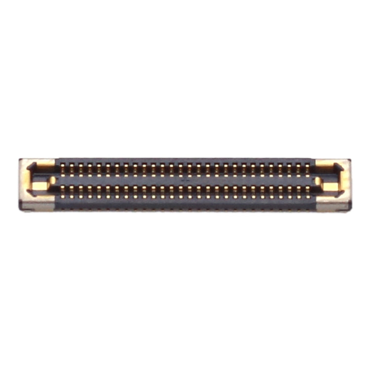 For Samsung Galaxy S21 FE 10pcs LCD Display FPC Connector On Motherboard