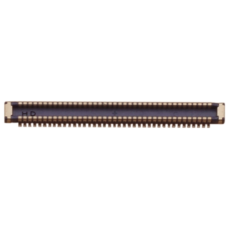 For Samsung Galaxy S6 SM-G920 10pcs LCD Display FPC Connector On Motherboard