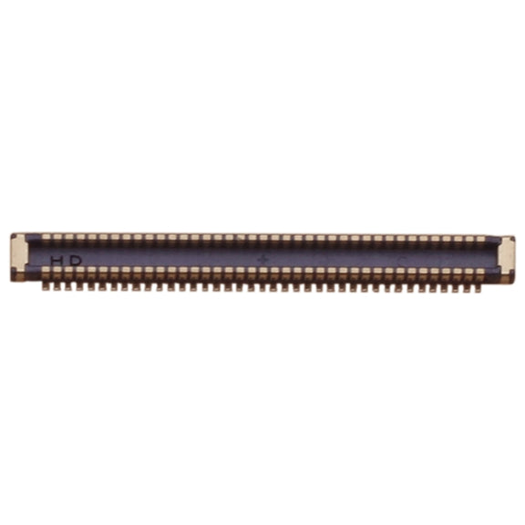For Samsung Galaxy S6 SM-G920 10pcs LCD Display FPC Connector On Motherboard