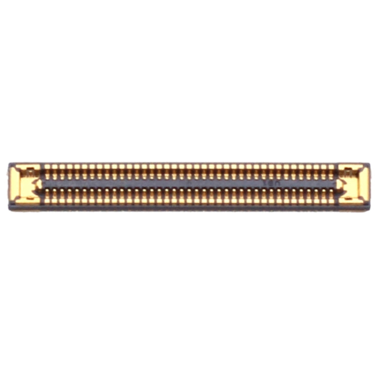 For Samsung Galaxy A52 4G SM-A525 10pcs Charging FPC Connector On Motherboard