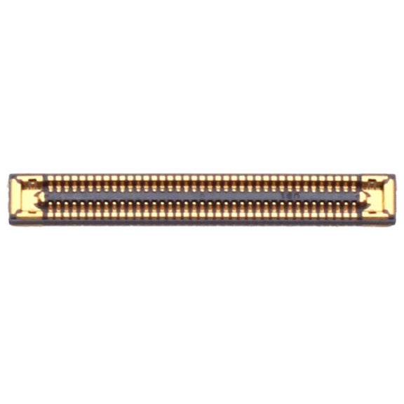 For Samsung Galaxy A52 5G SM-A526 10pcs Charging FPC Connector On Motherboard