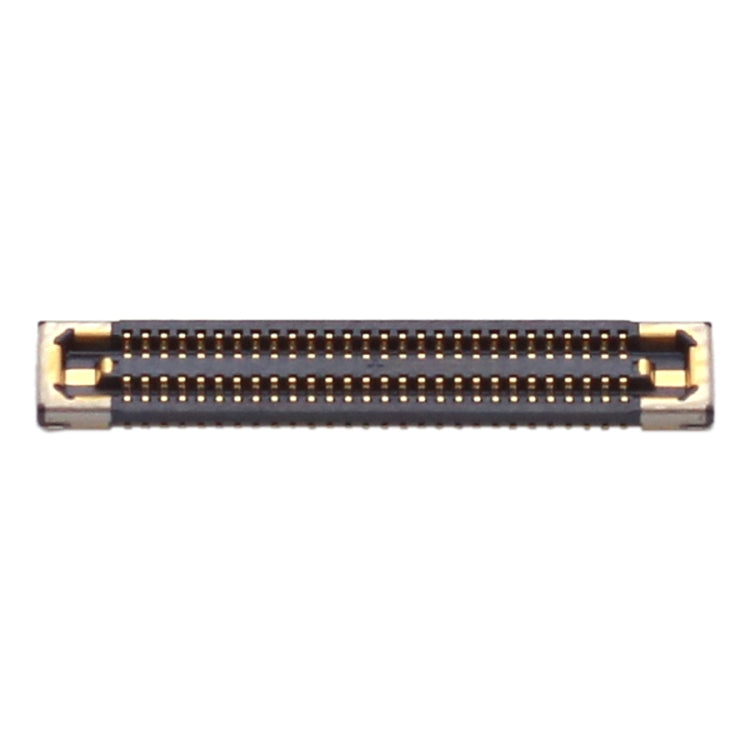 For Samsung Galaxy Note20 SM-N980 10pcs Charging FPC Connector On Motherboard