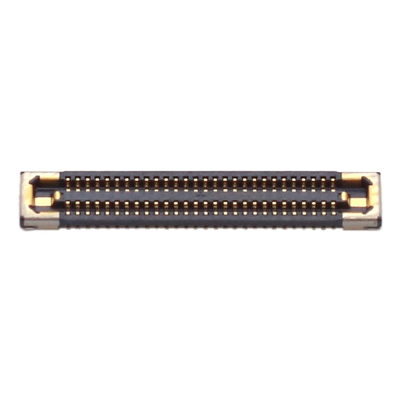 For Samsung Galaxy Note20 SM-N980 10pcs Charging FPC Connector On Motherboard
