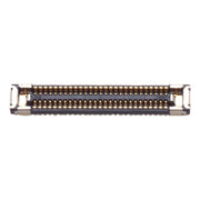 For Samsung Galaxy Note20 Ultra SM-N985 10pcs Charging FPC Connector On Motherboard