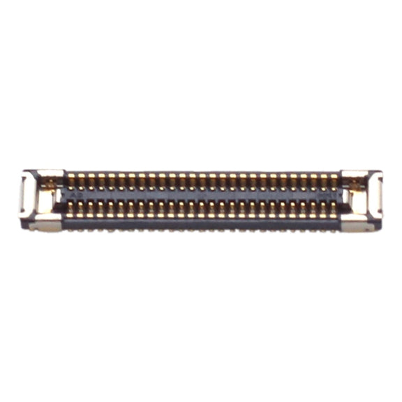 For Samsung Galaxy Note20 Ultra SM-N985 10pcs Charging FPC Connector On Motherboard