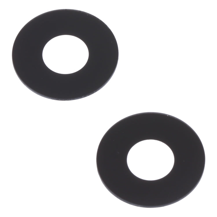 For OPPO A96 10 PCS Back Camera Lens