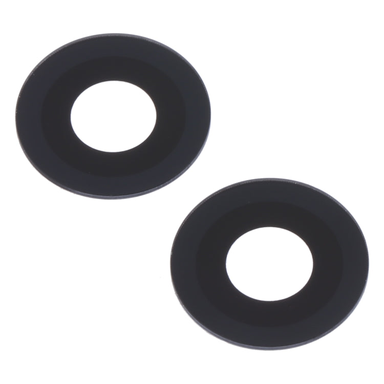For OPPO Reno7 Pro 10 PCS Back Camera Lens
