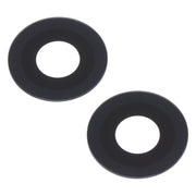 For OPPO Reno7 Pro 10 PCS Back Camera Lens