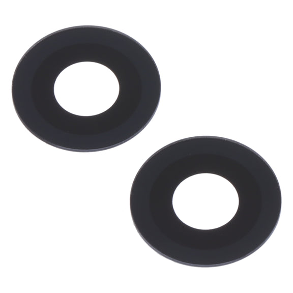 For OPPO Reno7 Pro 10 PCS Back Camera Lens