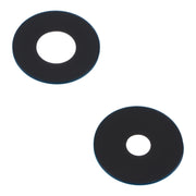 For OPPO Reno7 SE 5G/Finxd X5 Lite 10 PCS Back Camera Lens