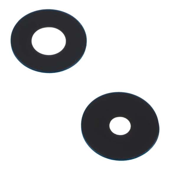 For OPPO Reno7 SE 5G/Finxd X5 Lite 10 PCS Back Camera Lens