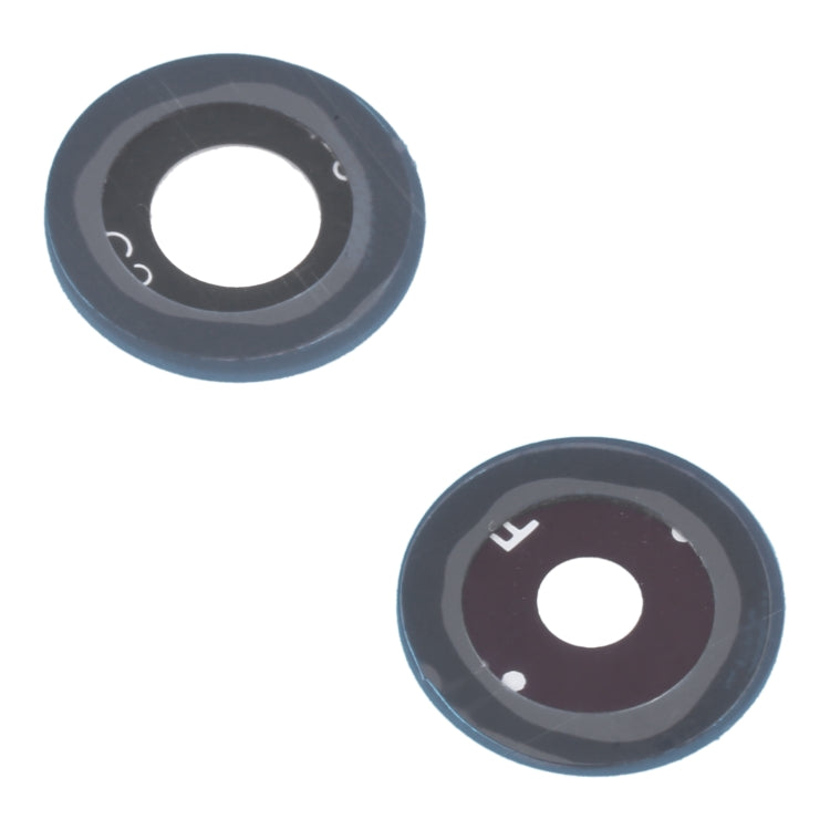 For OPPO Reno7 SE 5G/Finxd X5 Lite 10 PCS Back Camera Lens
