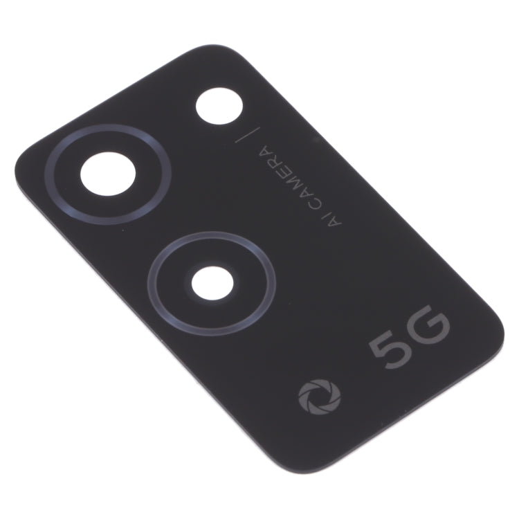 For OPPO A56 5G 10 PCS Back Camera Lens