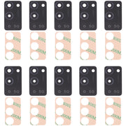 For OPPO A56 5G 10 PCS Back Camera Lens