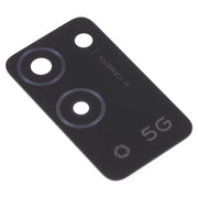 For OPPO A56 5G 10 PCS Back Camera Lens
