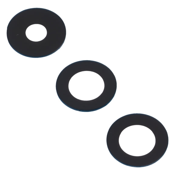For OPPO K9 Pro 10 PCS Back Camera Lens