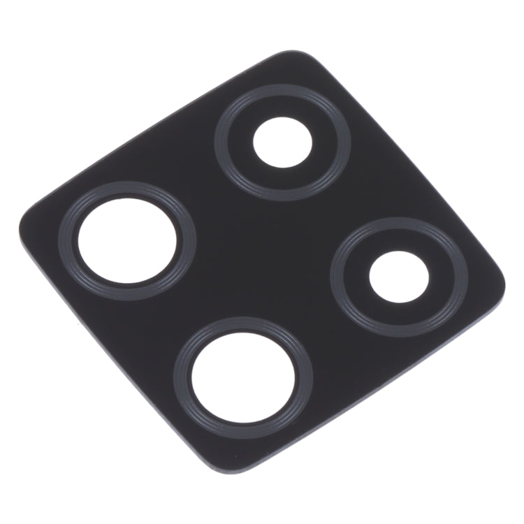 For OPPO A73/F17 10 PCS Back Camera Lens