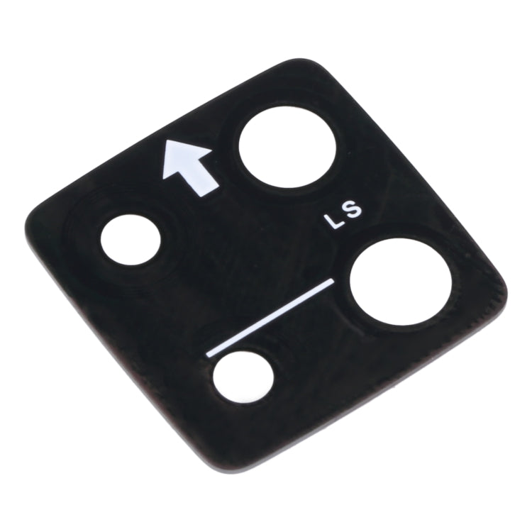 For OPPO A73/F17 10 PCS Back Camera Lens