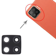 For OPPO A73/F17 10 PCS Back Camera Lens