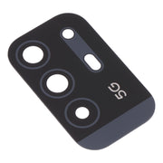 For OPPO F19 Pro+/A94 5G/A95 5G 10 PCS Back Camera Lens