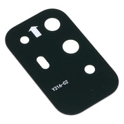 For OPPO F19 Pro+/A94 5G/A95 5G 10 PCS Back Camera Lens