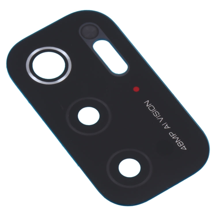 For Xiaomi Redmi Note 11SE 10 PCS Back Camera Lens