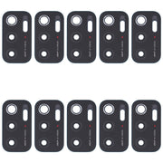 For Xiaomi Redmi Note 11SE 10 PCS Back Camera Lens
