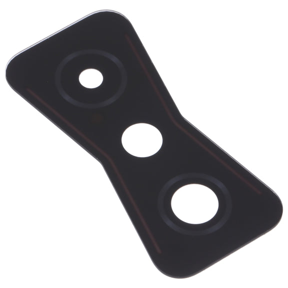 For Xiaomi Poco F4 GT 10 PCS Back Camera Lens
