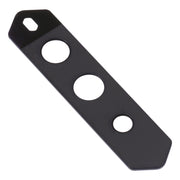 For Xiaomi Black Shark 4S/Black Shark 4S Pro 10 PCS Back Camera Lens