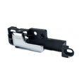 A3409 For Ford Car Left Front Inside Door Handle 6E5Z-5422601-A - Door Handles by PMC TechLife | Online Shopping South Africa | PMC TechLife | Buy Now Pay Later Mobicred