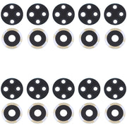For Huawei Nova 9 / Nova 9 Pro 10 PCS Back Camera Lens