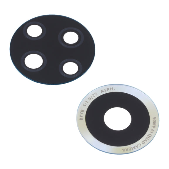 For Huawei Nova 9 / Nova 9 Pro 10 PCS Back Camera Lens